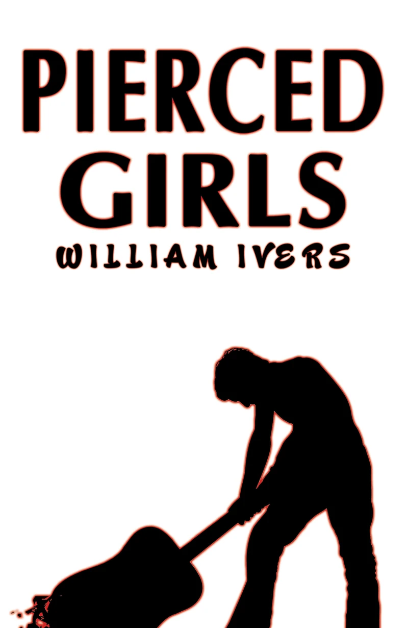 Portada: Pierced Girls