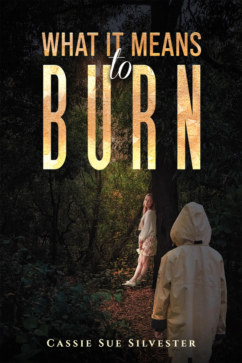 Portada: What It Means to Burn