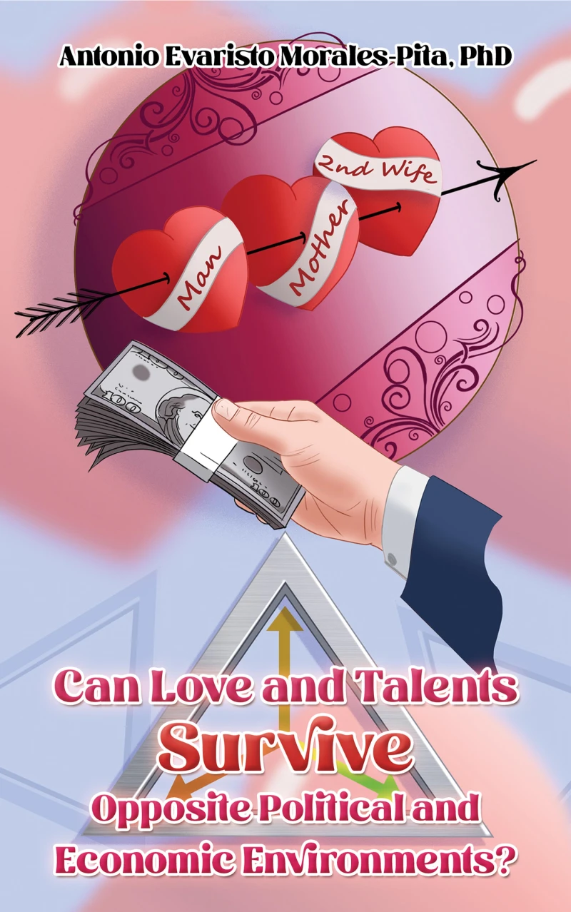 Portada: Can Love and Talents Survive Opposite Political and Economic Environments?