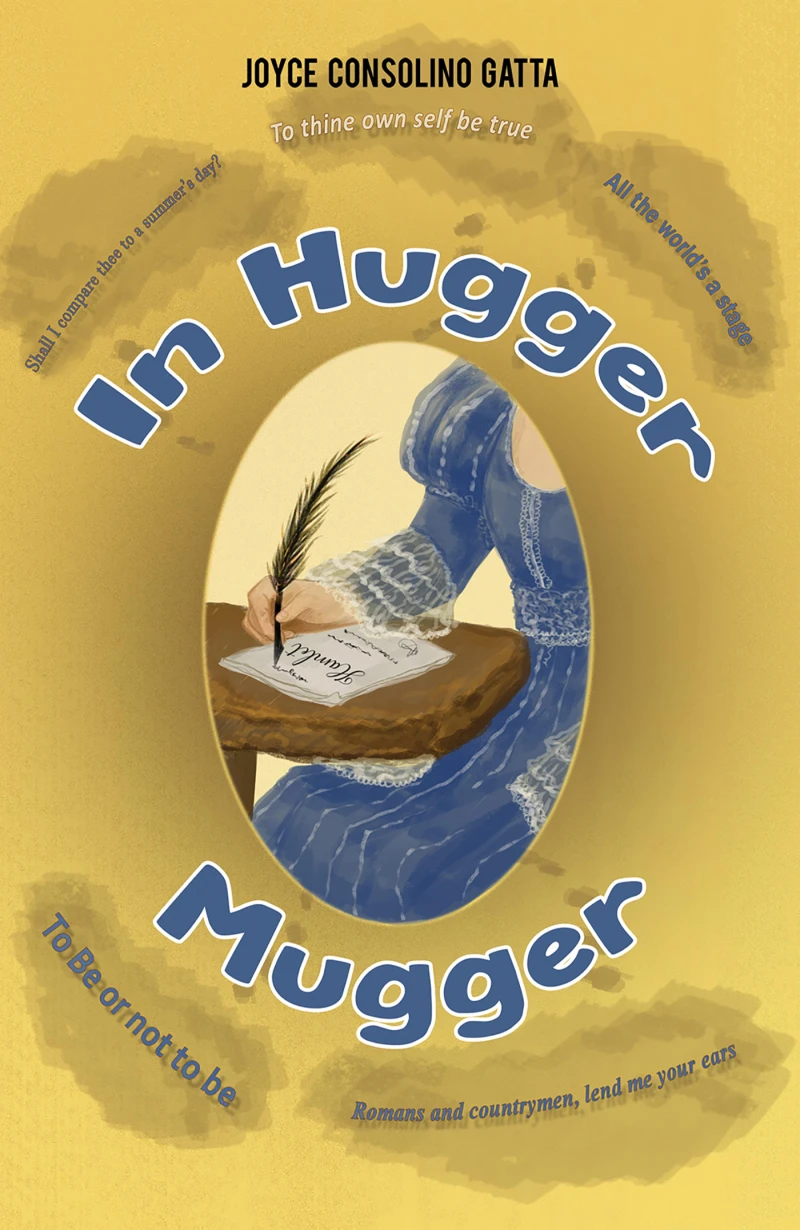 Portada: In Hugger Mugger