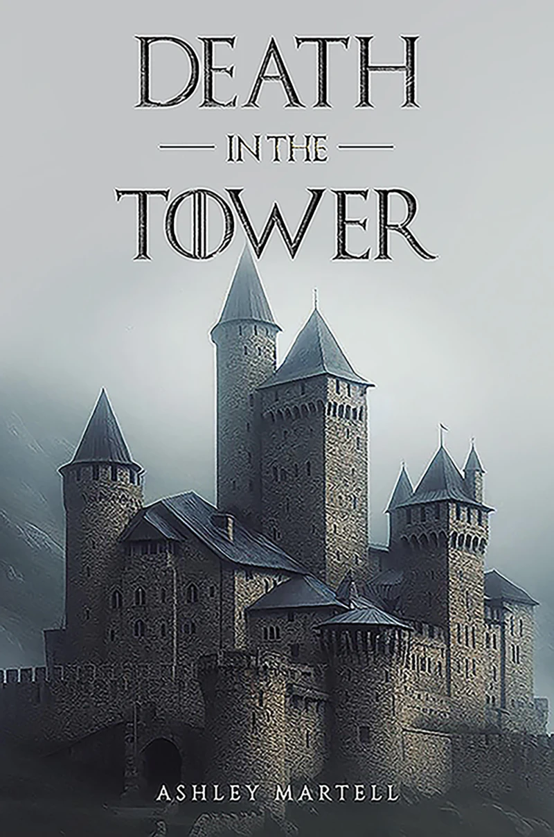 Portada: Death in the Tower