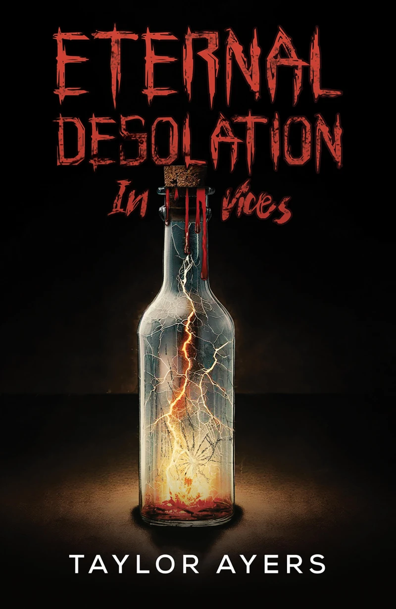 Portada: Eternal Desolation in Vices
