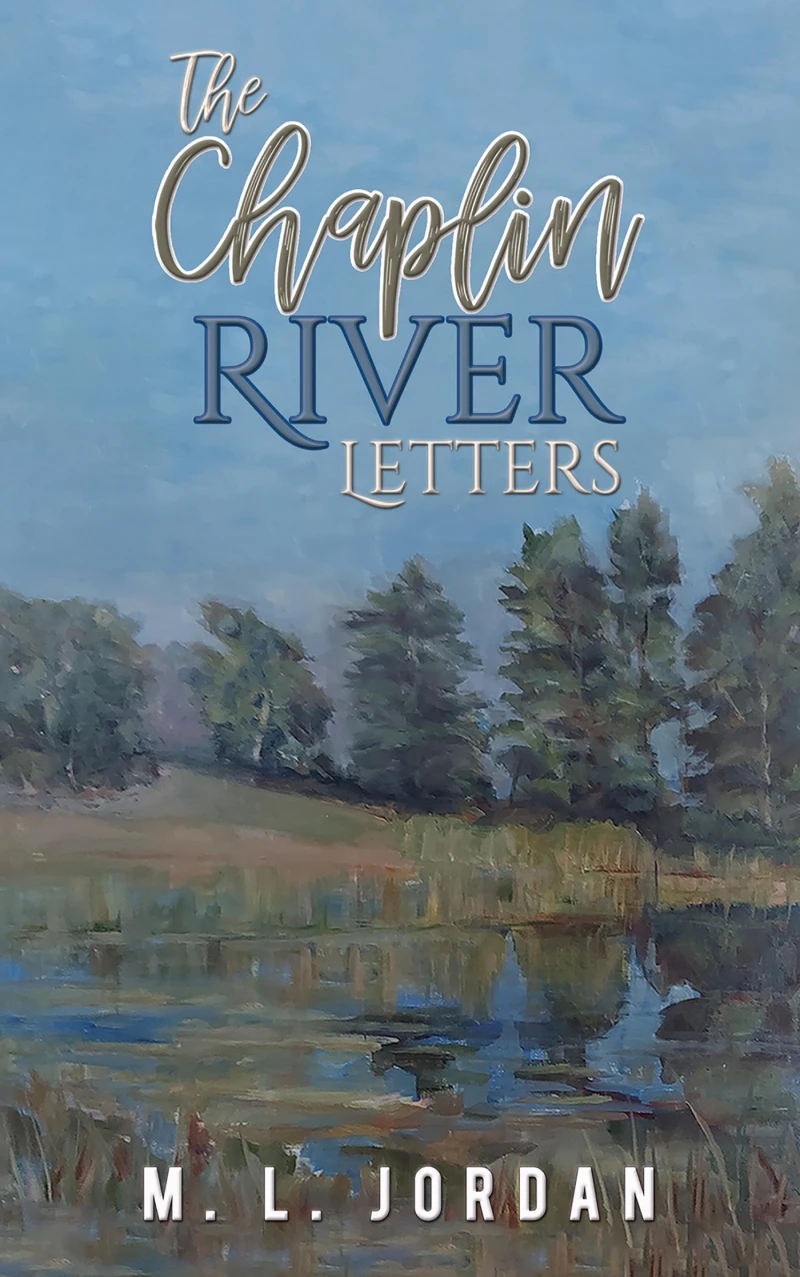 Portada: The Chaplin River Letters