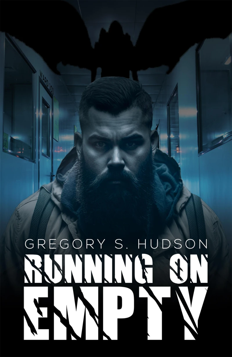 Portada: Running on Empty