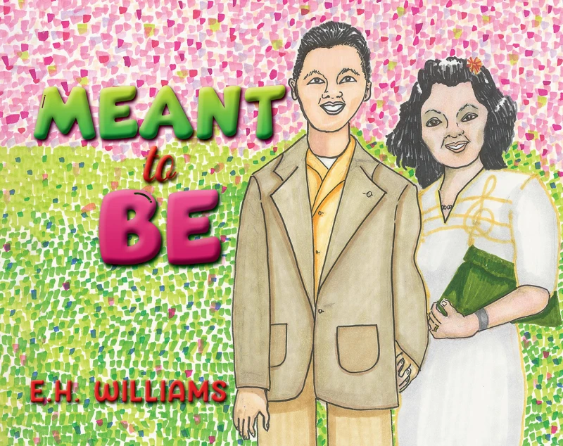 Portada: Meant to Be