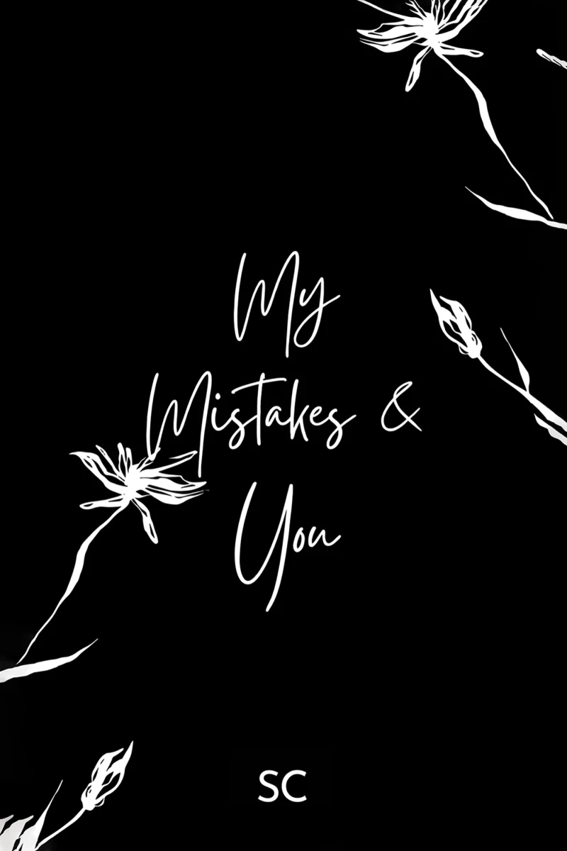 Portada: My Mistakes and You