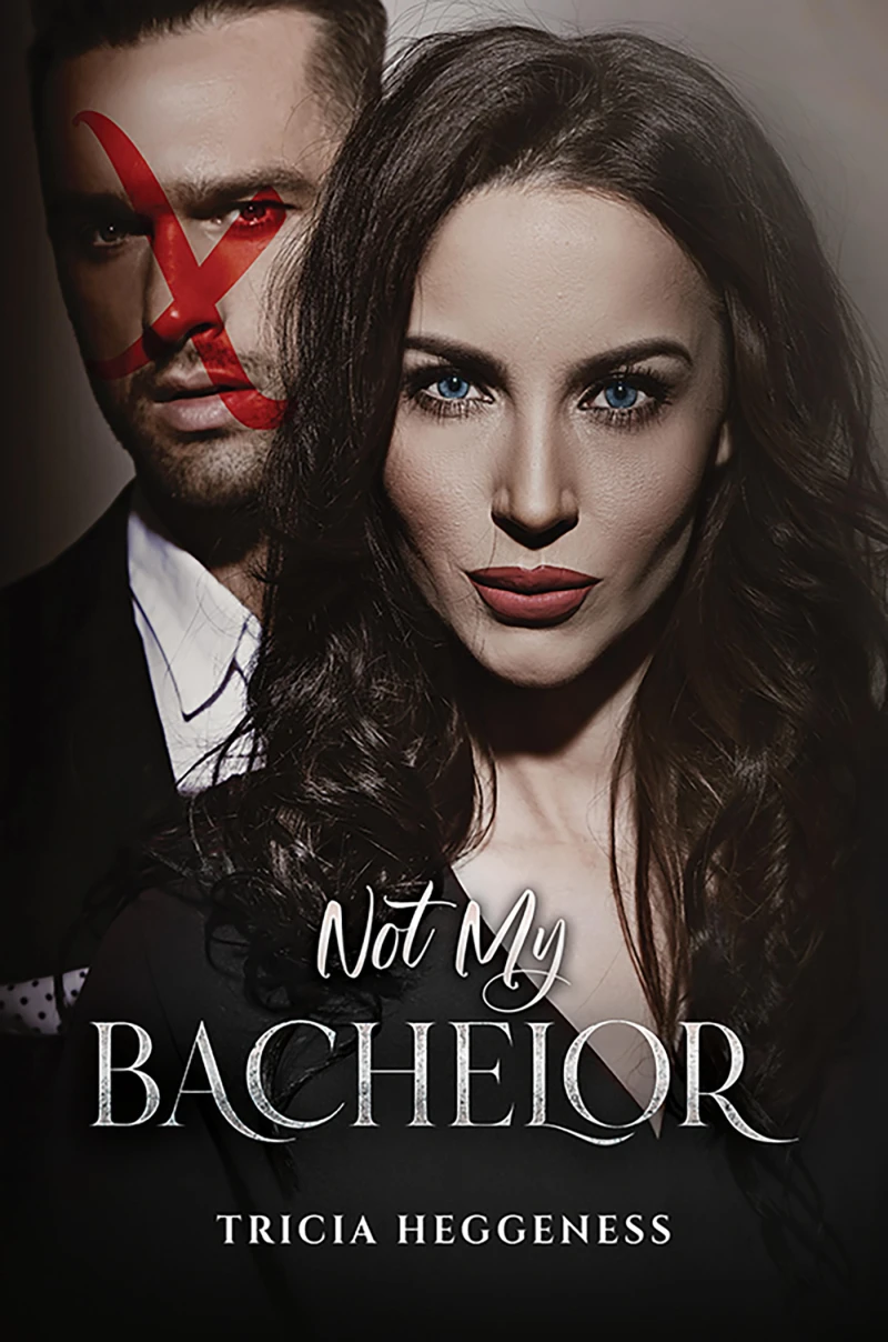 Portada: Not My Bachelor