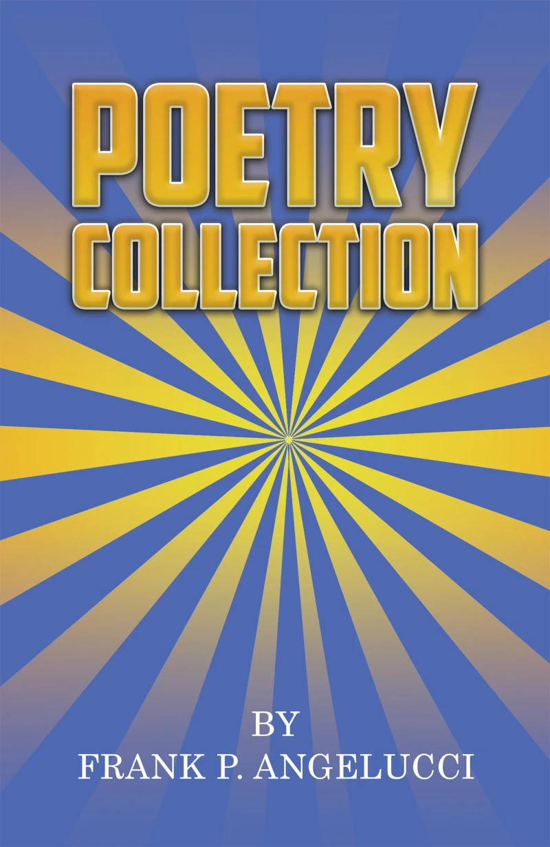 Portada: Poetry Collection