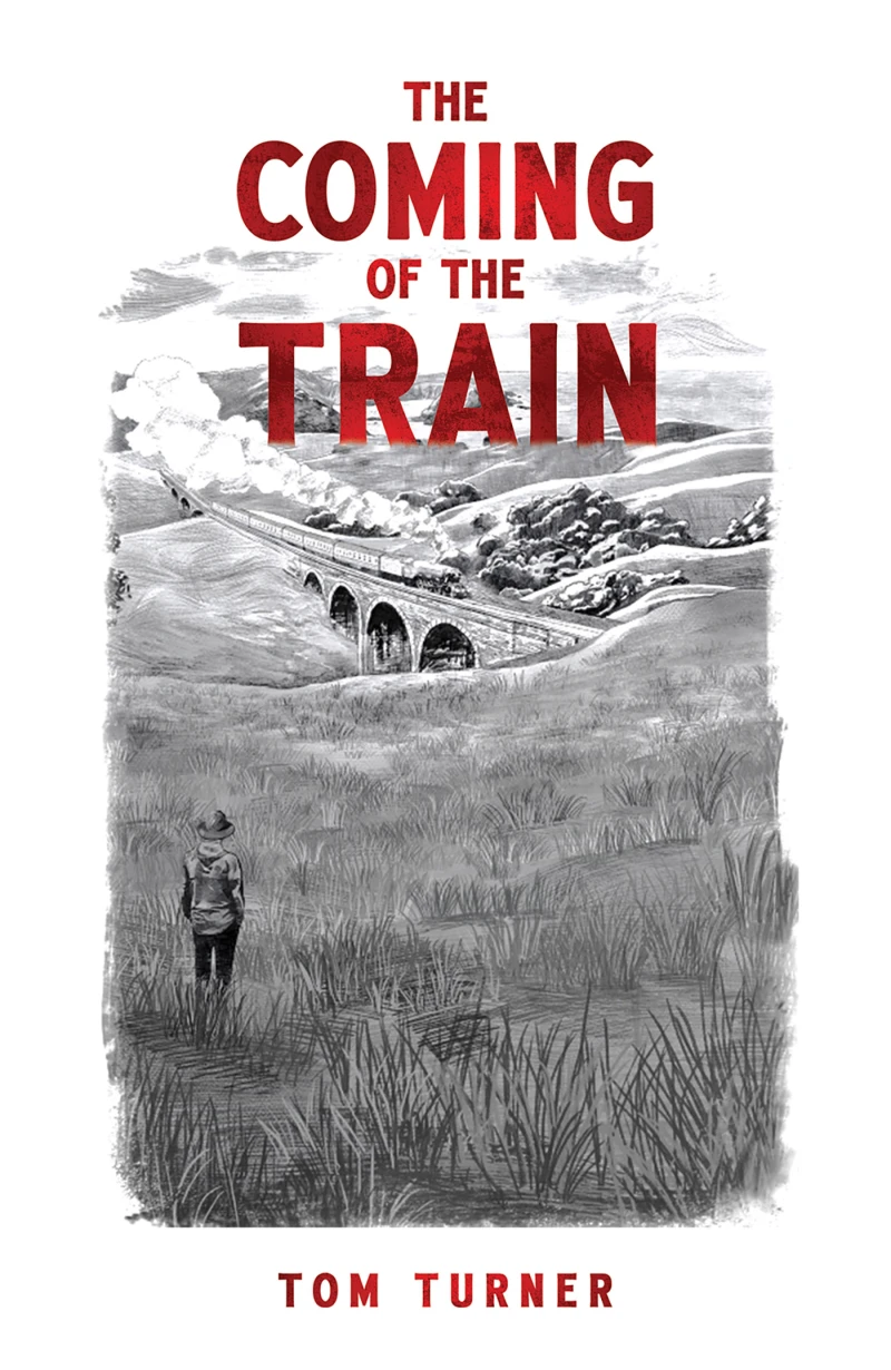 Portada: The Coming of the Train