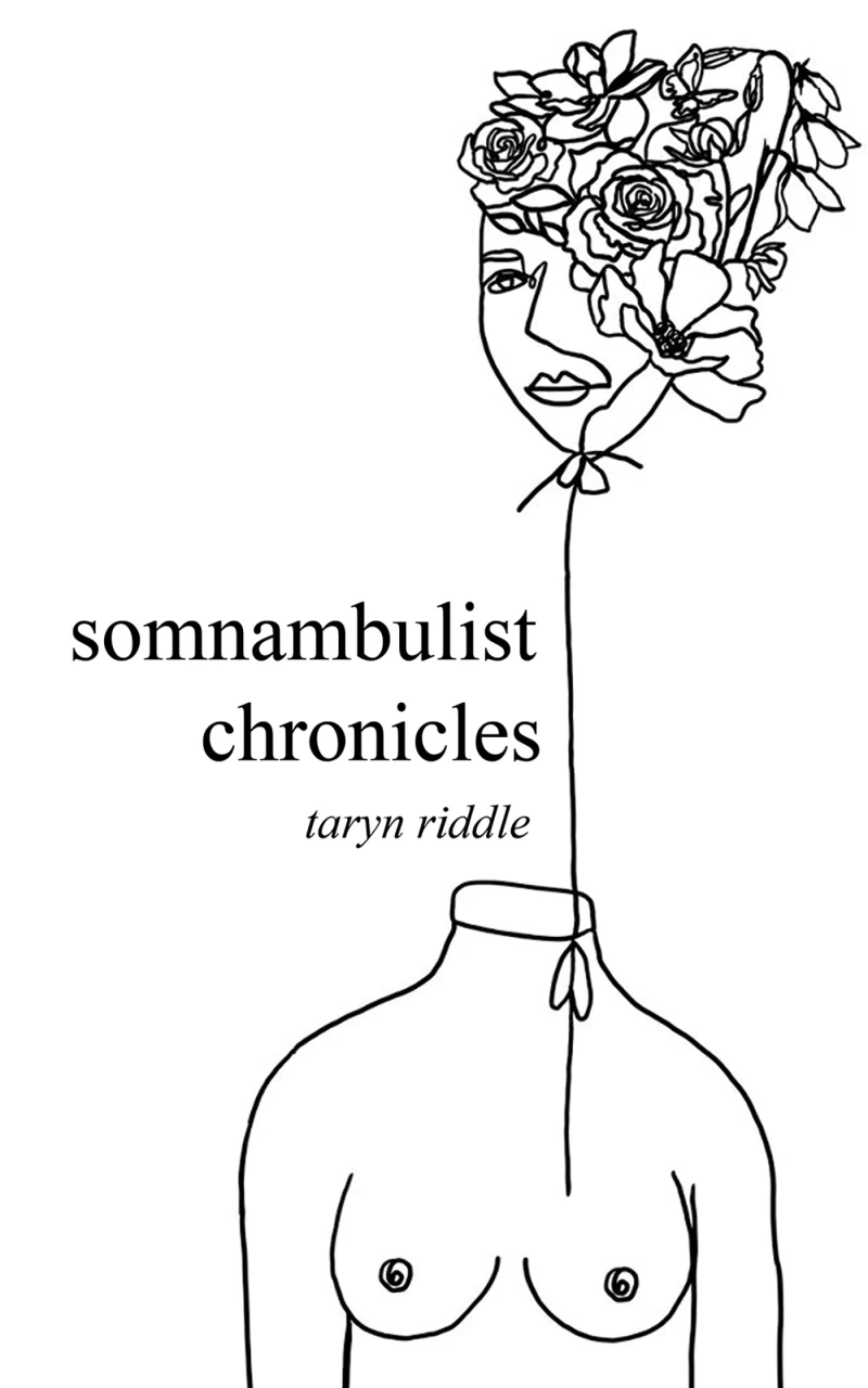 Portada: Somnambulist Chronicles