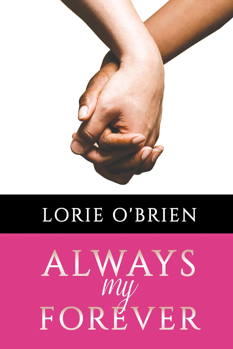 Portada: Always My Forever