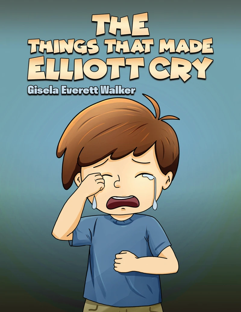 Portada: The Things That Made Elliott Cry