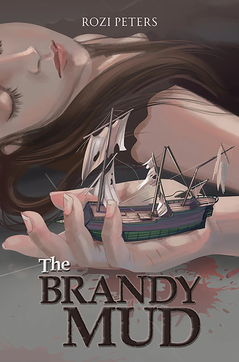 Portada: The Brandy Mud