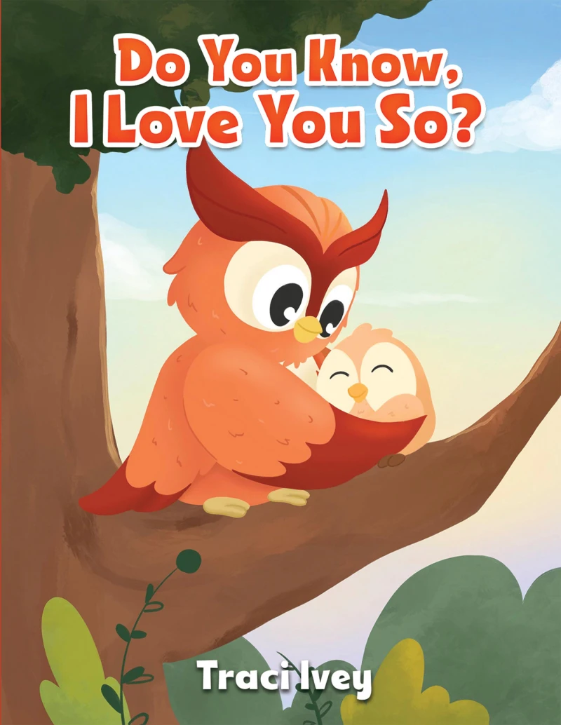 Portada: Do You Know, I Love You So?