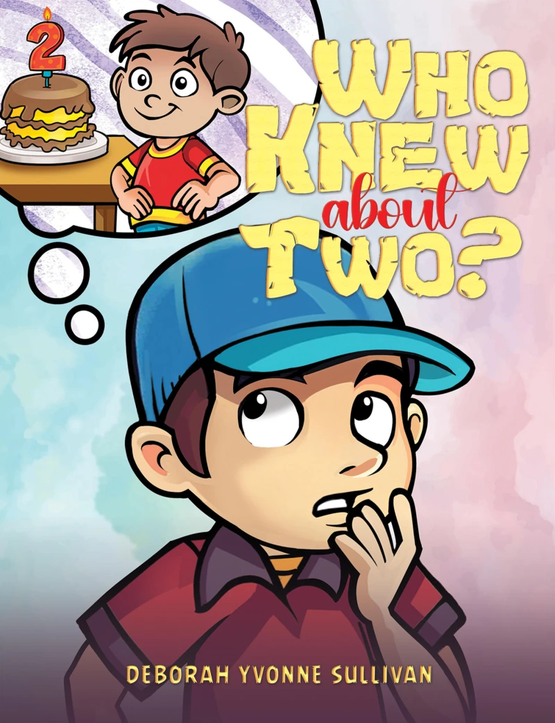 Portada: Who Knew About Two?