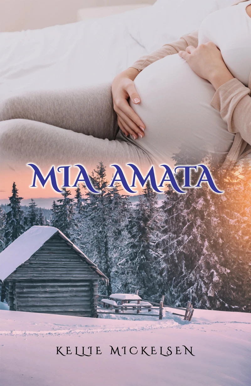Portada: Mia Amata