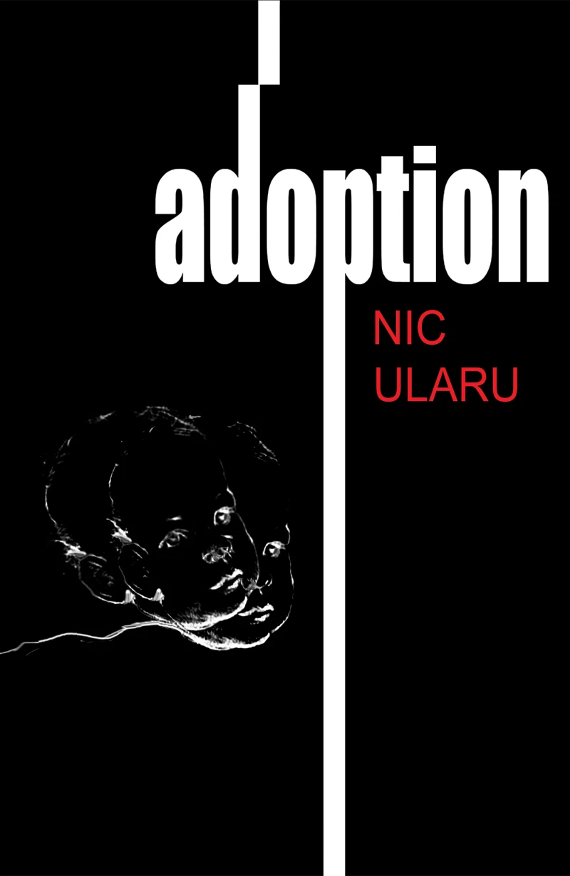 Portada: Adoption