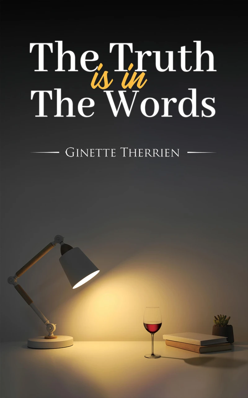 Portada: The Truth Is in the Words