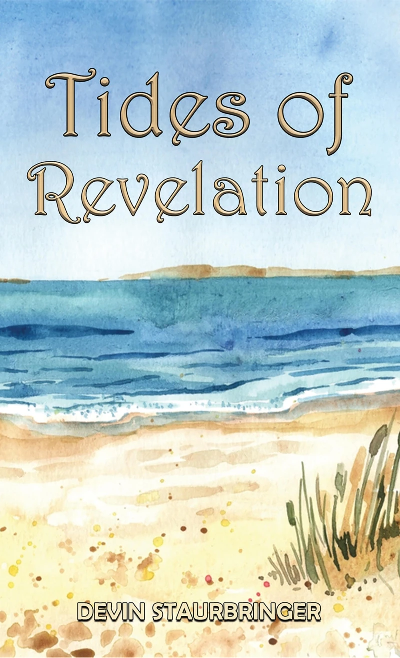 Portada: Tides of Revelation