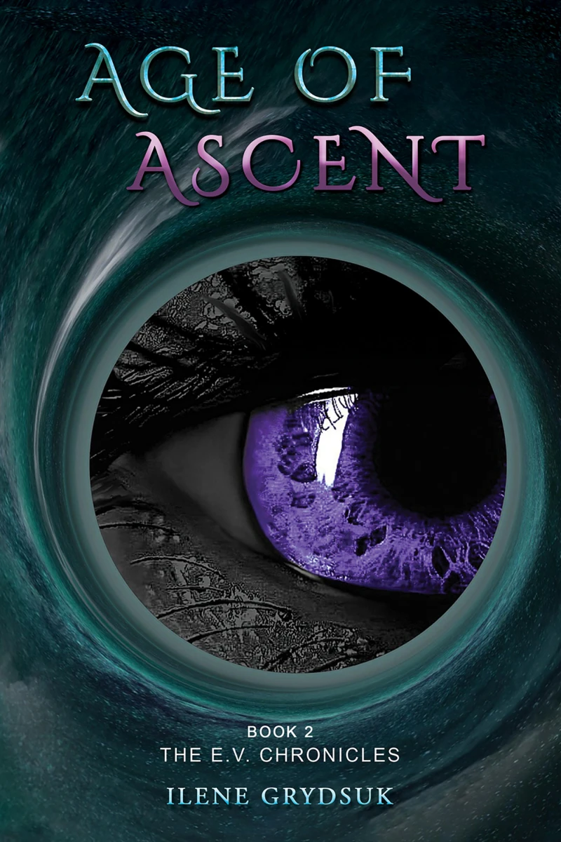 Portada: Age of Ascent