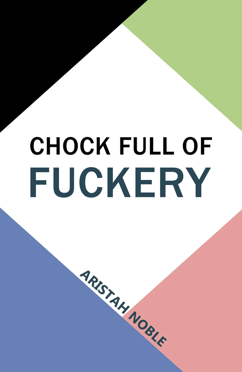 Portada: Chock Full of Fuckery