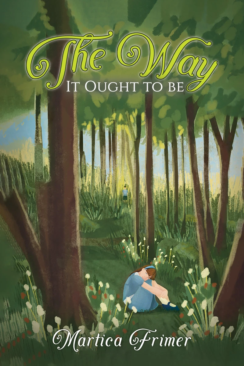 Portada: The Way It Ought to Be