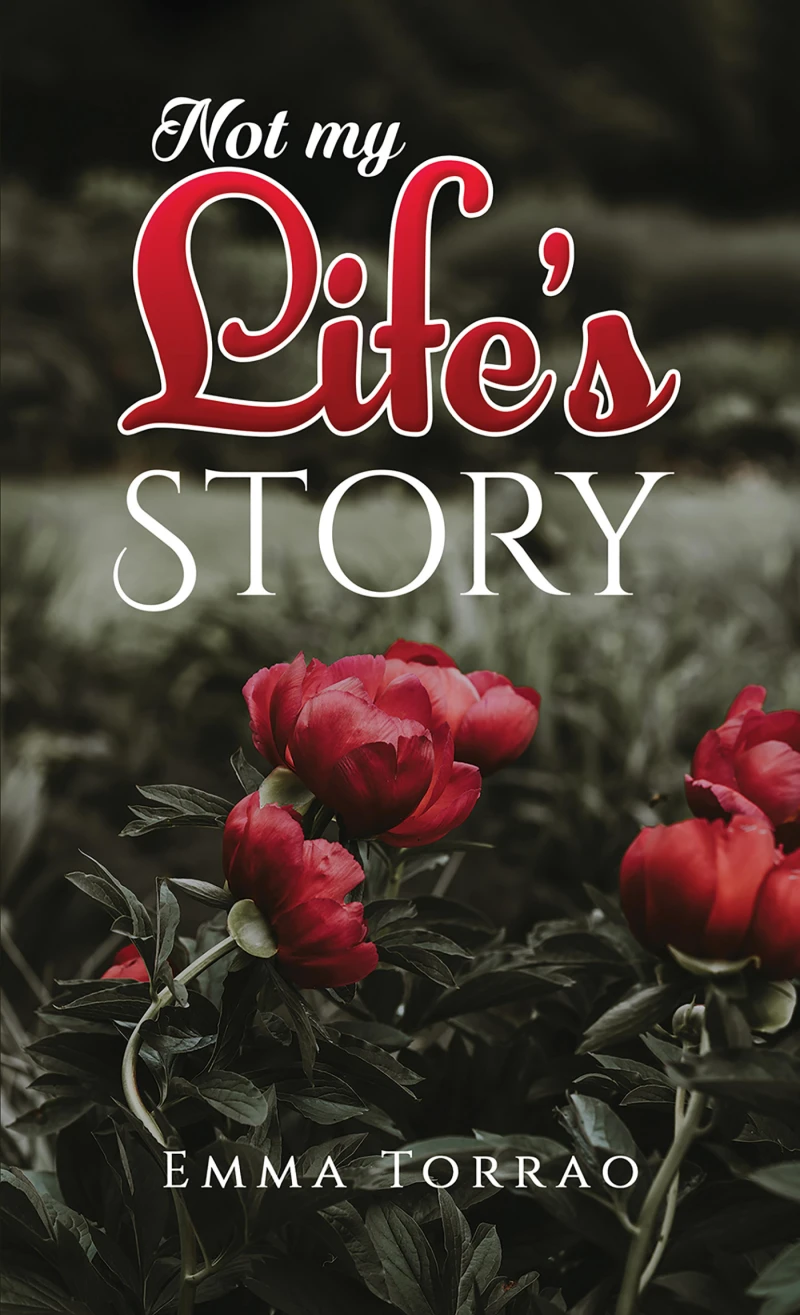 Portada: Not My Life's Story