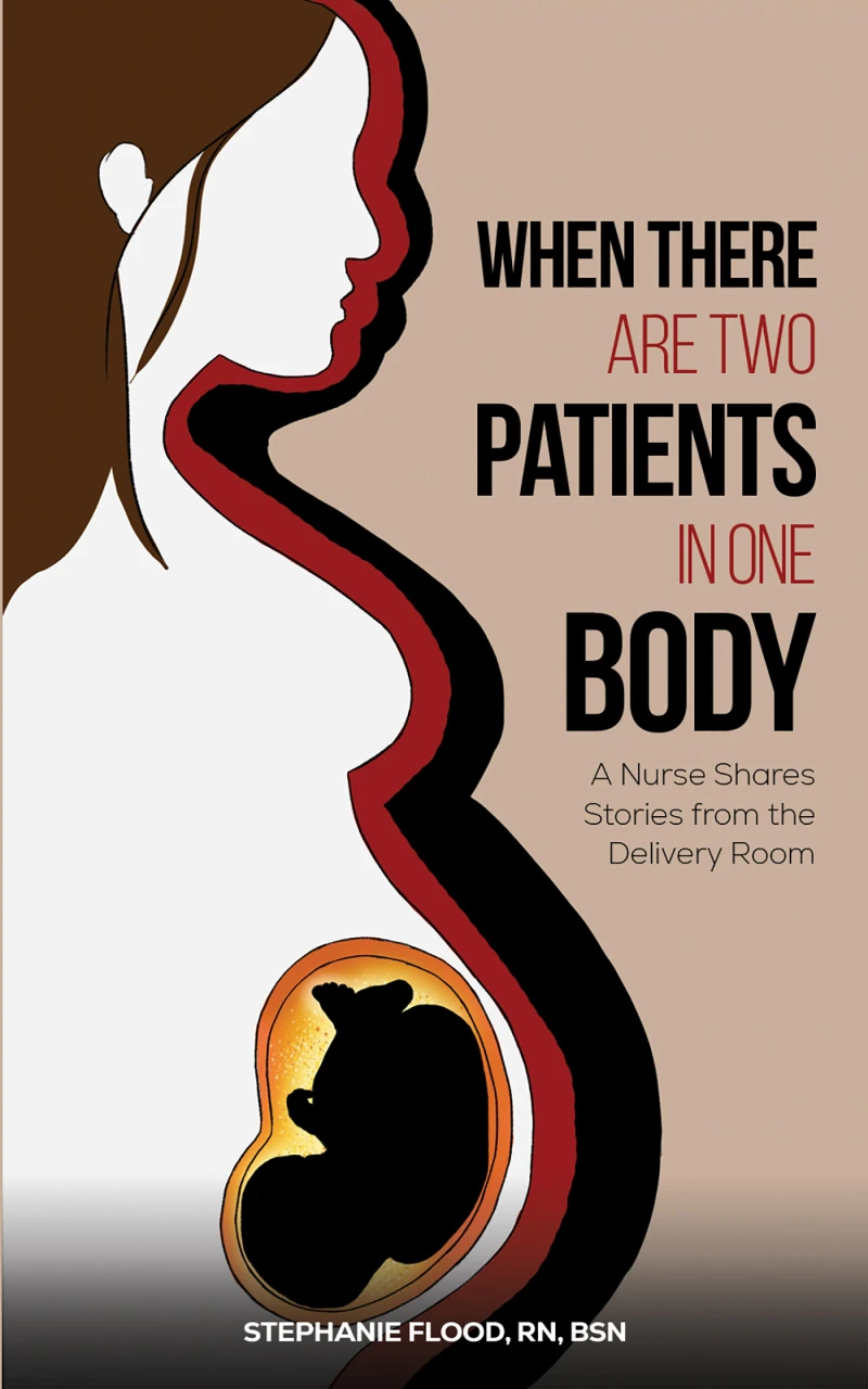 Portada: When There Are Two Patients in One Body