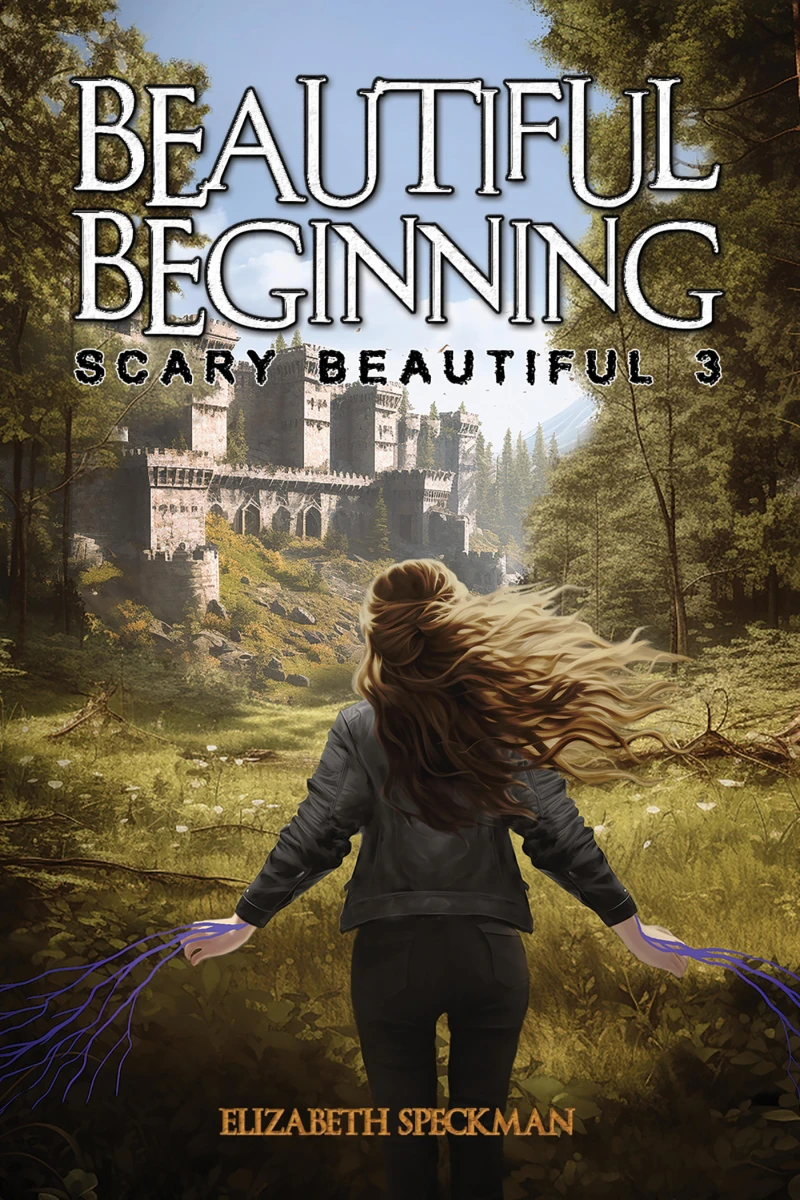Portada: Beautiful Beginning