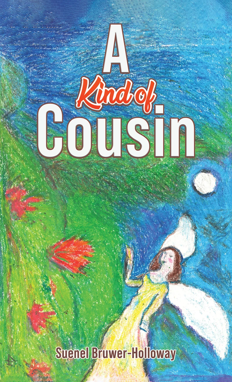 Portada: A Kind of Cousin