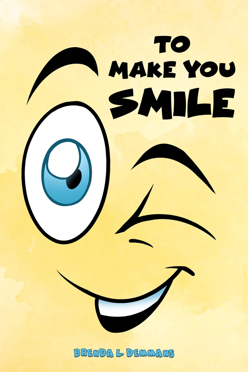 Portada: To Make You Smile
