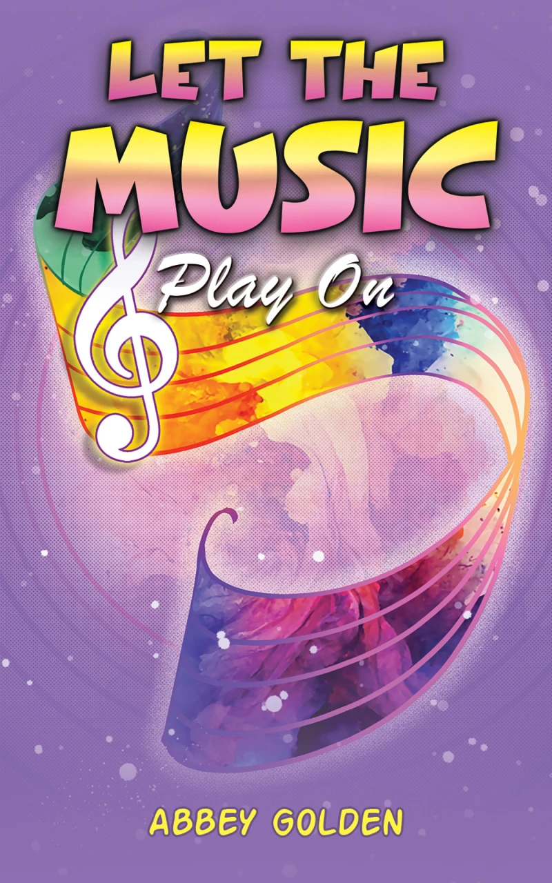Portada: Let the Music Play On