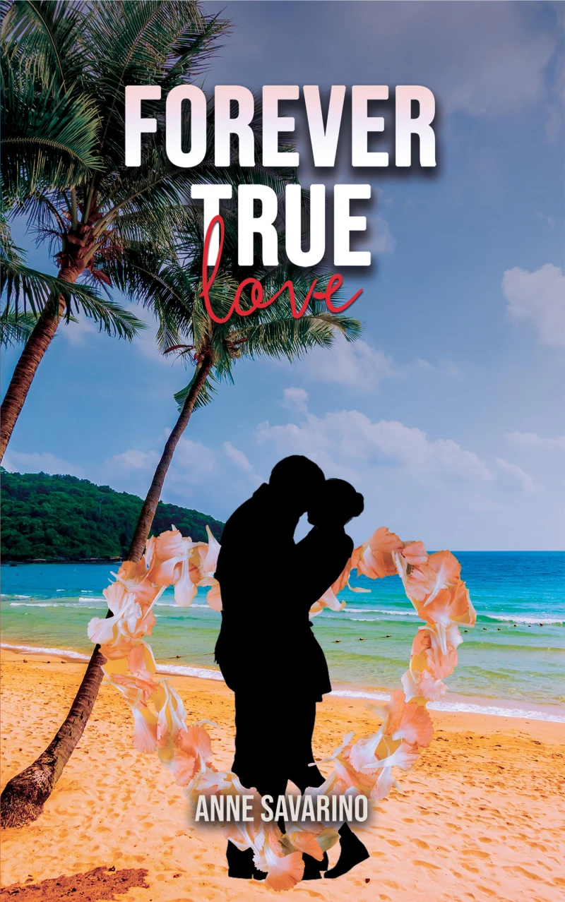 Portada: Forever True Love