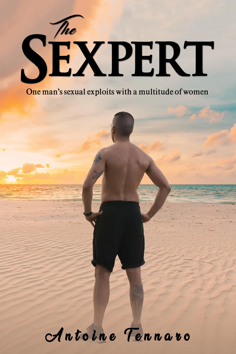Portada: The Sexpert