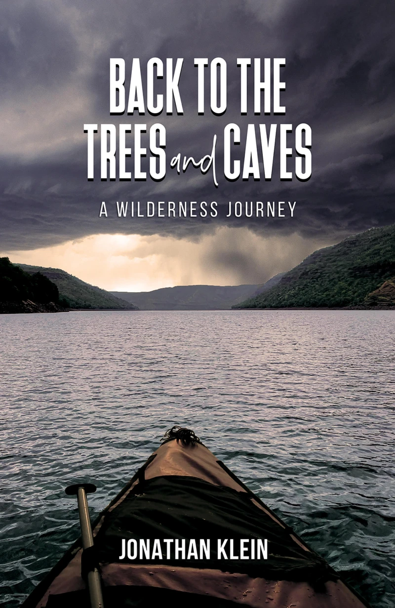 Portada: Back to the Trees and Caves