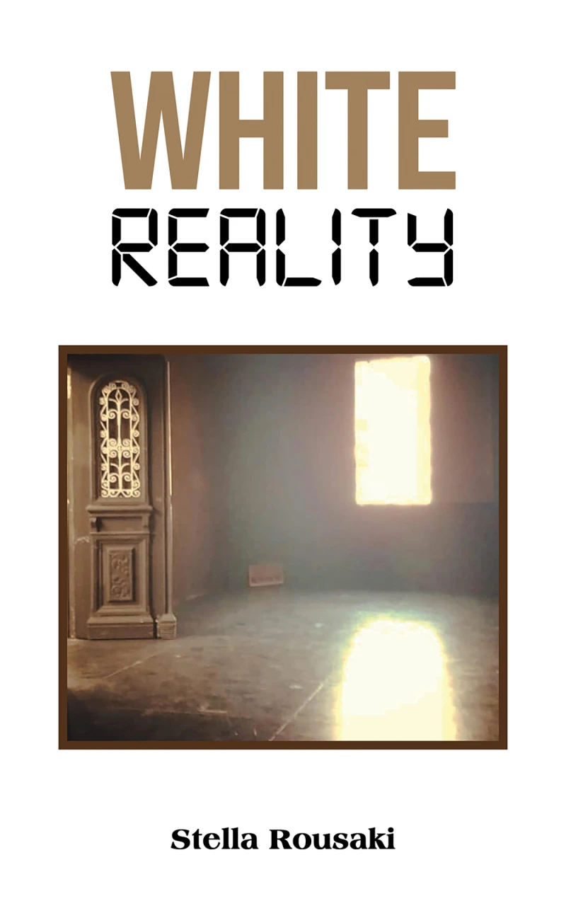 Portada: White Reality