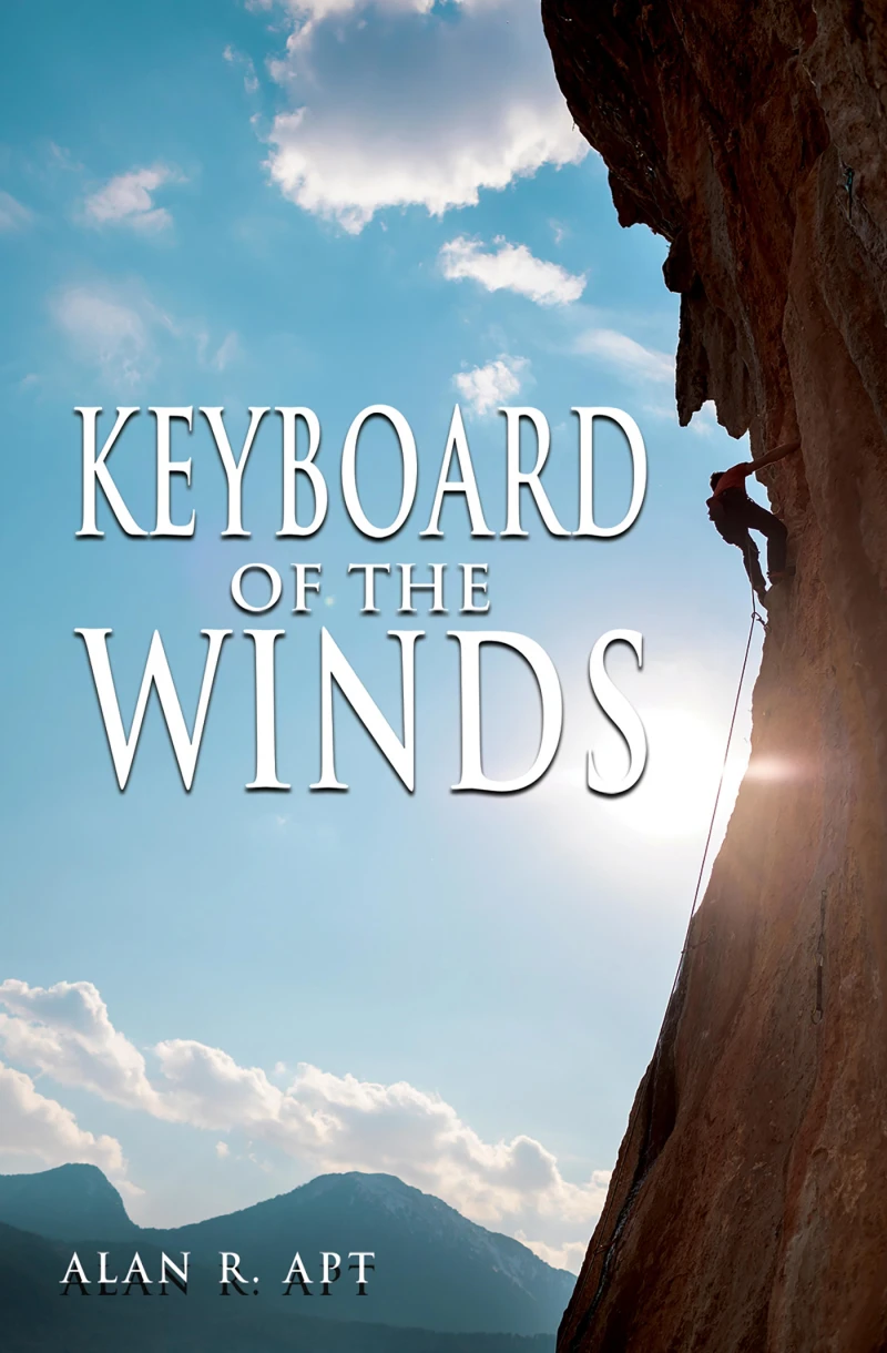 Portada: Keyboard of the Winds