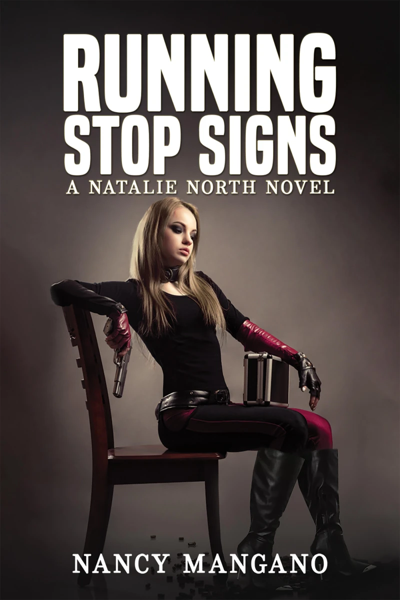 Portada: Running Stop Signs