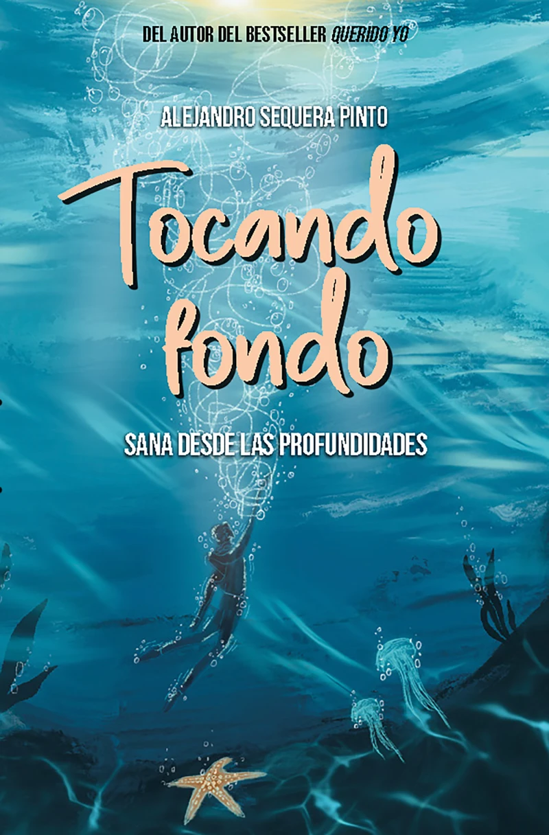 Portada: Tocando fondo