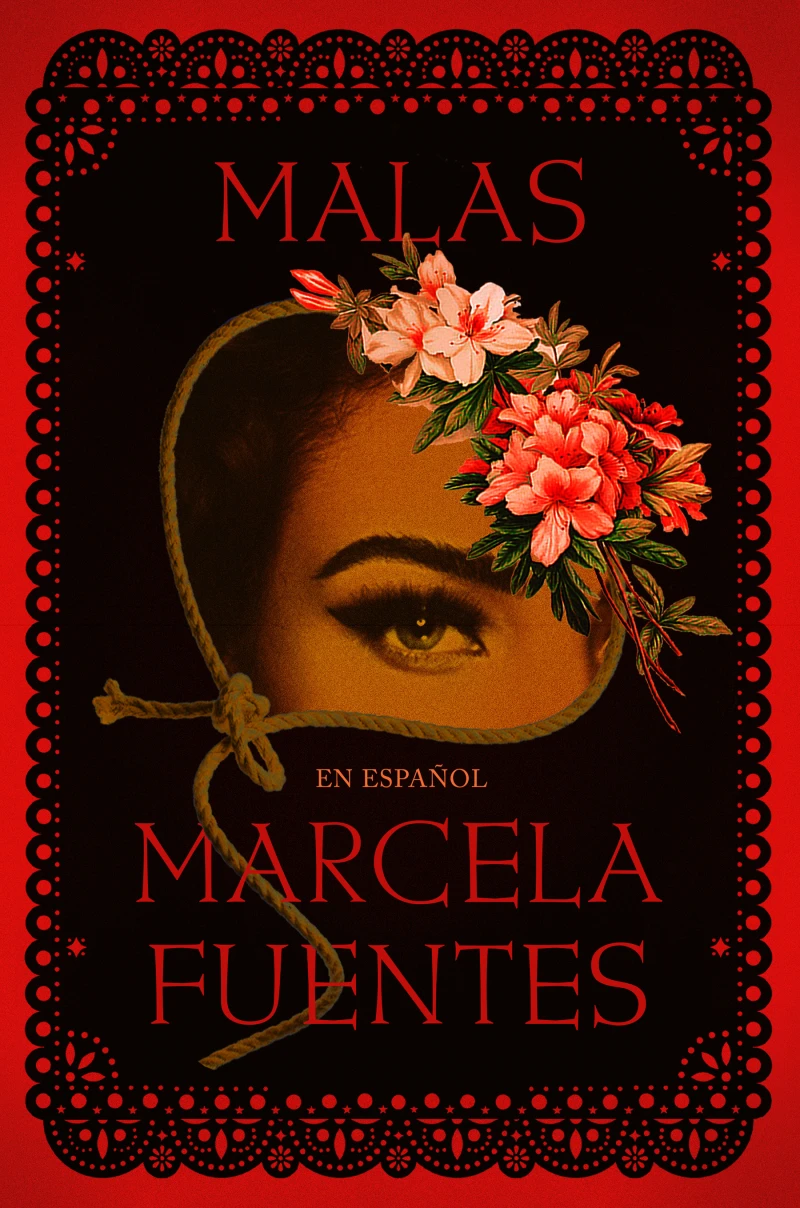 Portada: Malas