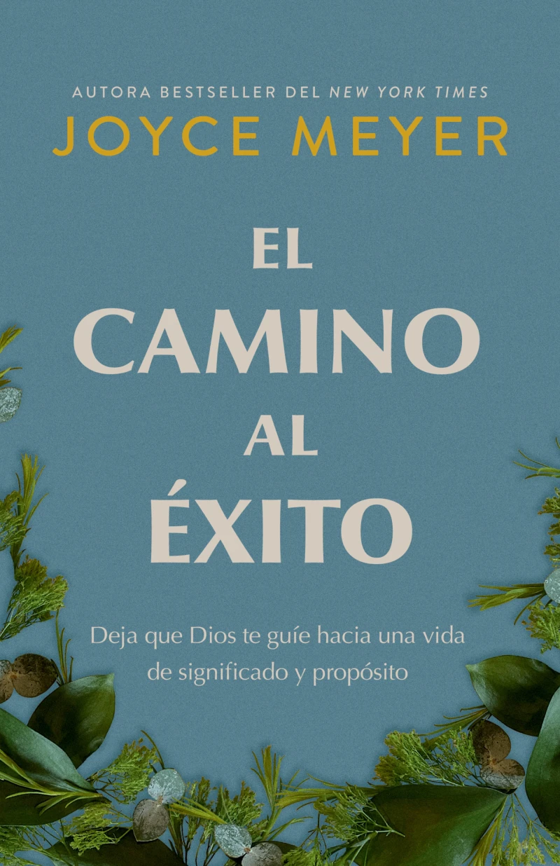 Portada: El camino al éxito