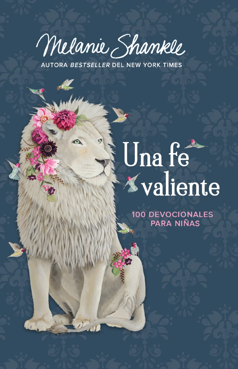 Portada: Una fe valiente