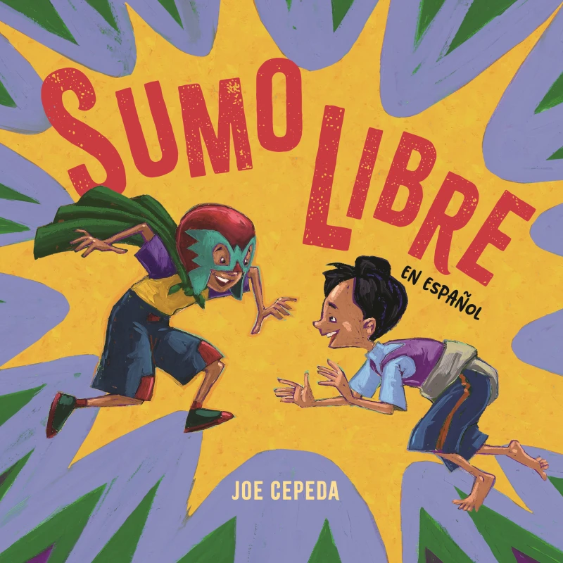 Portada: Sumo libre (Spanish Edition)