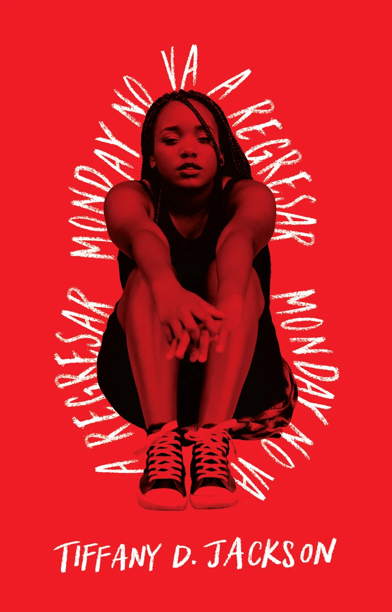Portada: Monday no va a regresar