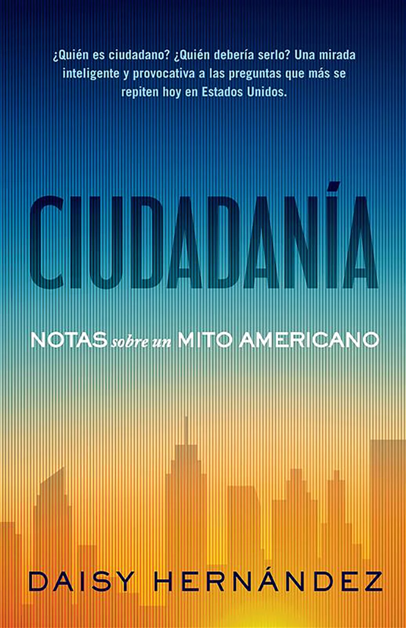 Portada: Ciudadanía