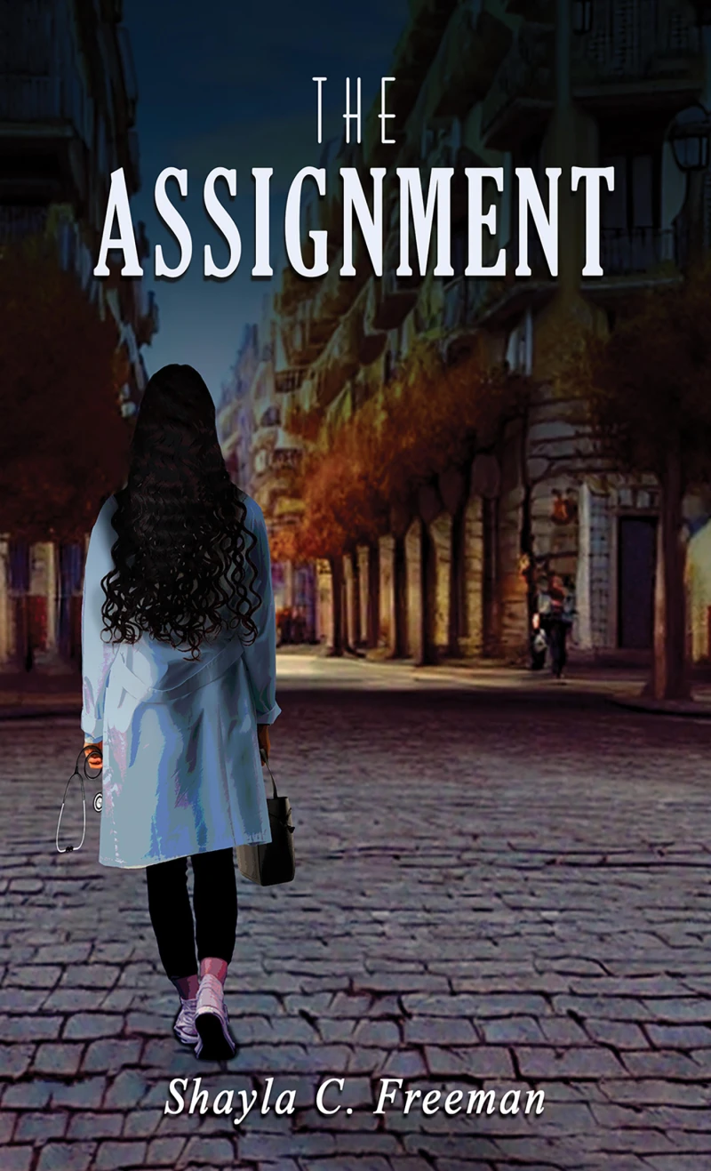 Portada: The Assignment