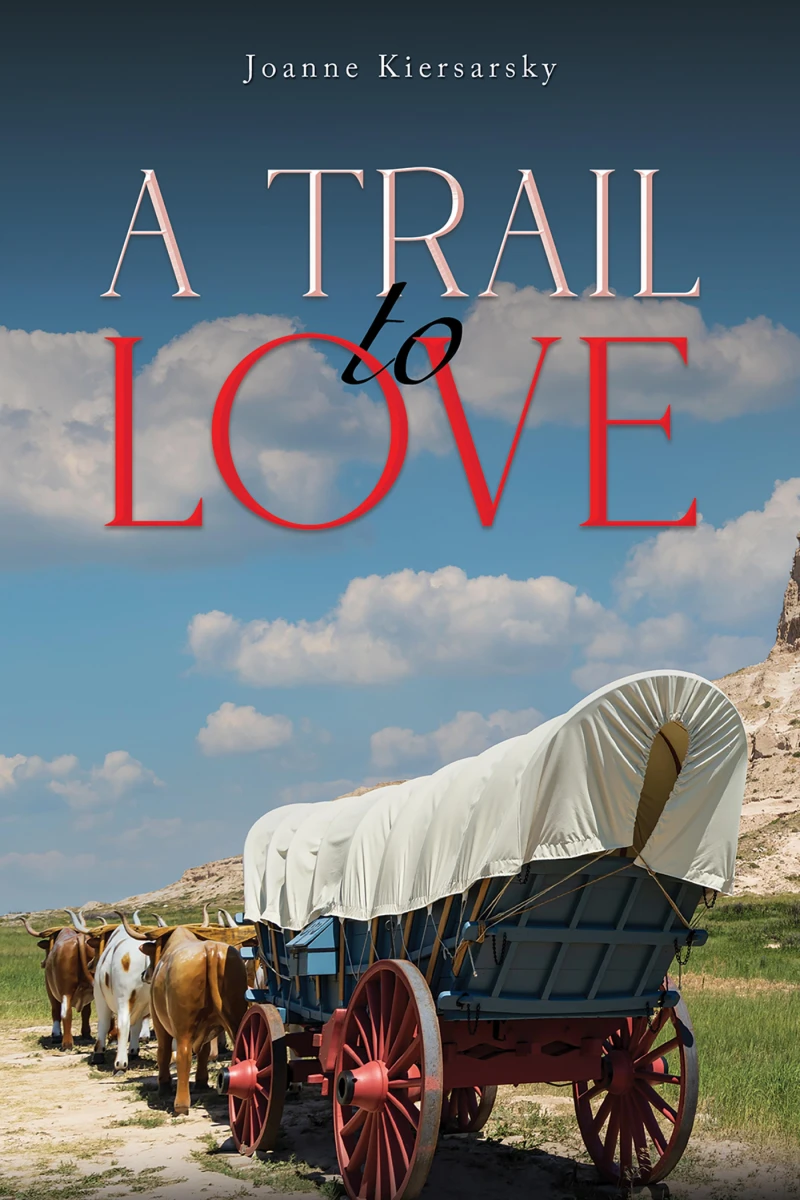 Portada: A Trail to Love