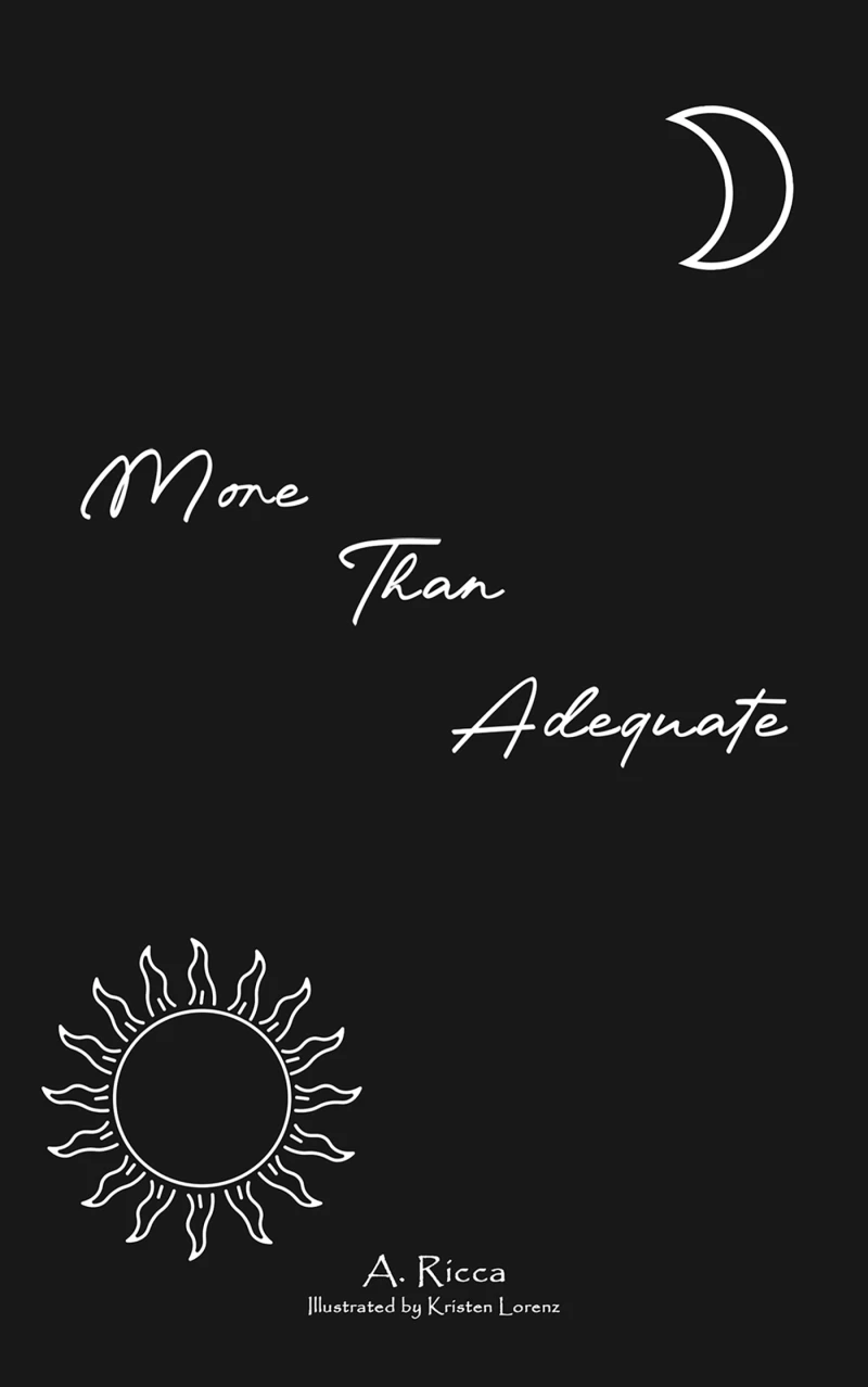 Portada: More Than Adequate