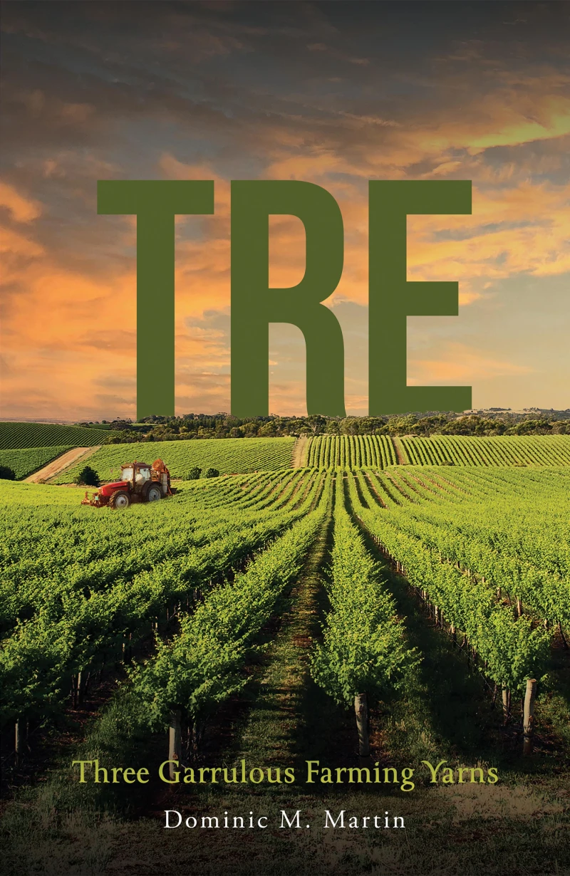 Portada: Tre