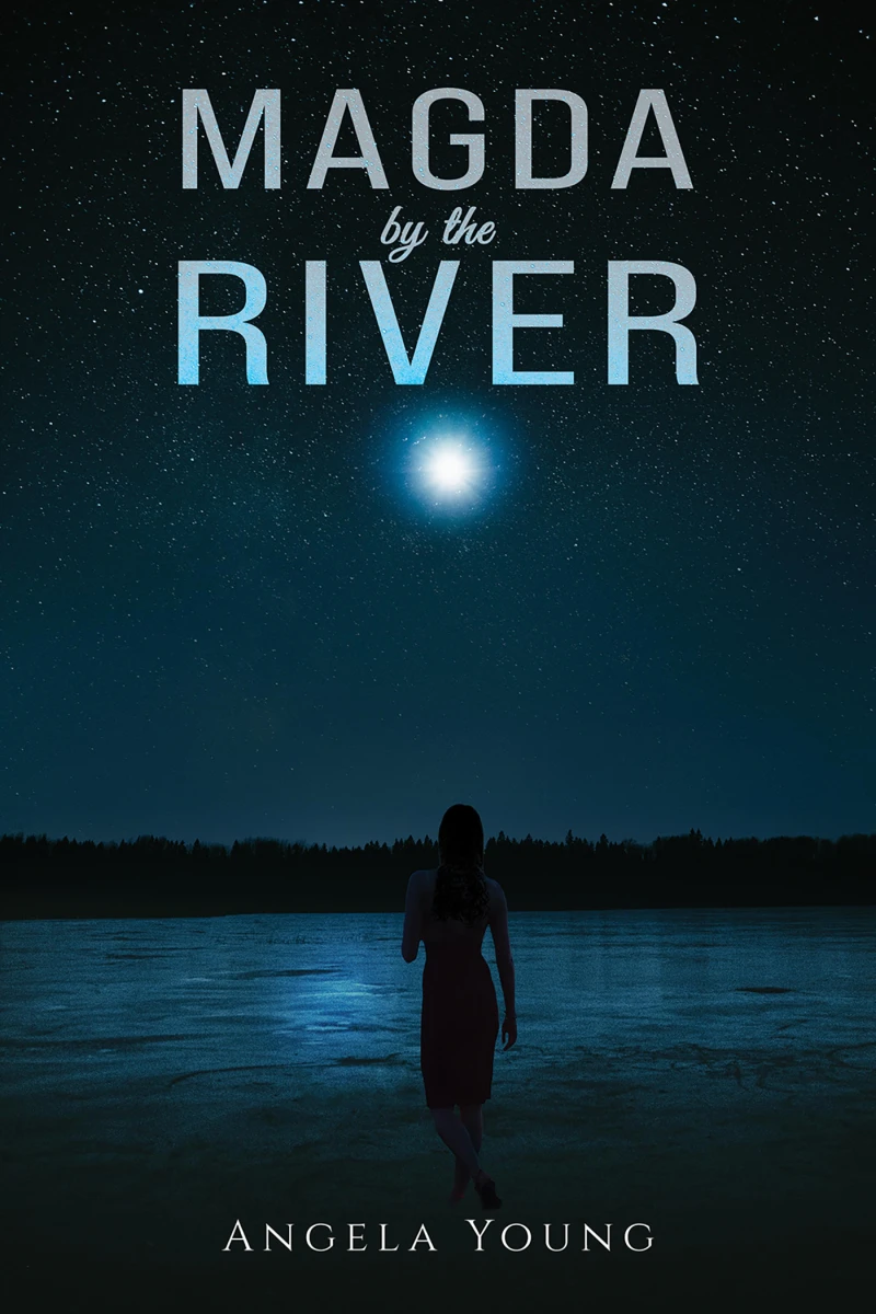 Portada: Magda by the River